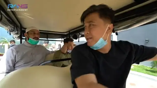 Billy Syahputra