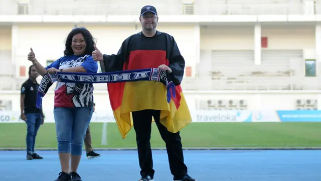 Aremania Jerman
