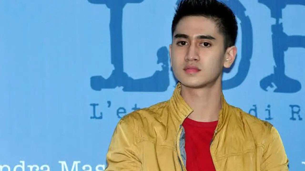 Verrell Bramasta (liputan6.com/Panji Diksana)
