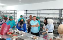 Fakta Unik: 160 Koperasi Merah Putih Sigi Siap Dukung Program Makan Bergizi Gratis dengan Pangan Lokal