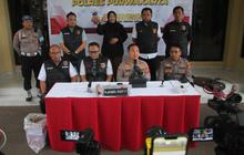 Tak Diberi Uang Rp500 Ribu untuk Mabuk, Residivis di Purwakarta ini Nekat Aniaya Korban Hingga Tewas