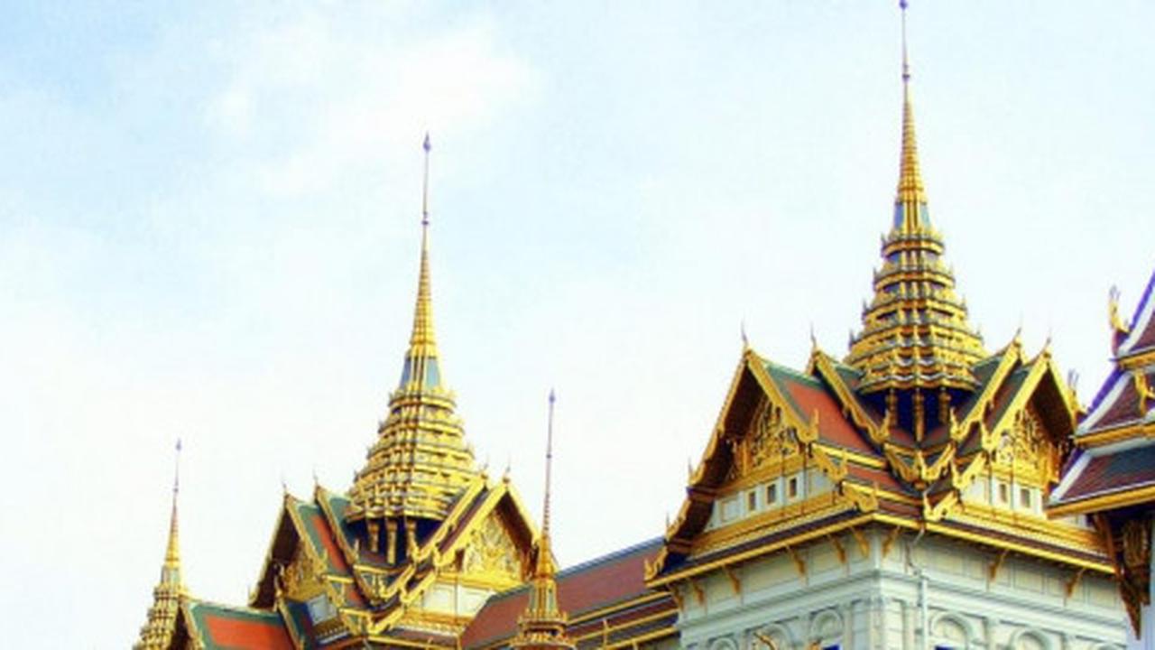 Thailand