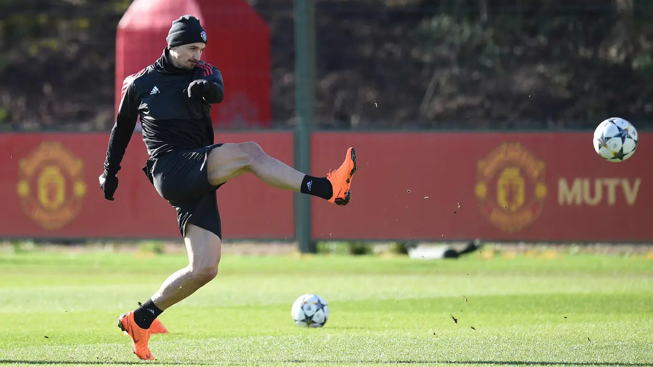 Manchester United