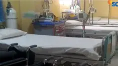 Lima dokter spesialis, tujuh dokter umum dan beberapa tenaga medis siap sedia untuk membantu jemaah haji