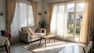 6 Barang Rumah Tangga yang Mudah Rusak Jika Terlalu Sering Terkena Panas