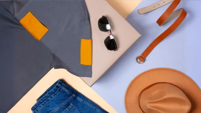 Sustainable Fashion, 10 Brand Fashion Terkenal yang Ramah Lingkungan (Foto dok : Freepik/freepik)