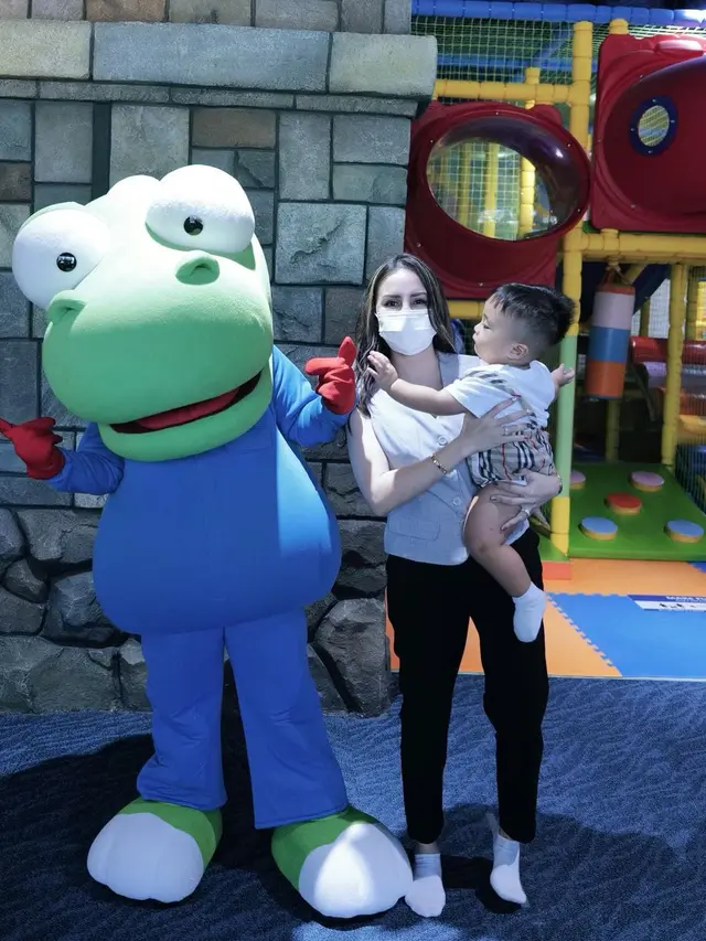 Momo Geisha (Instagram/therealmomogeisha)