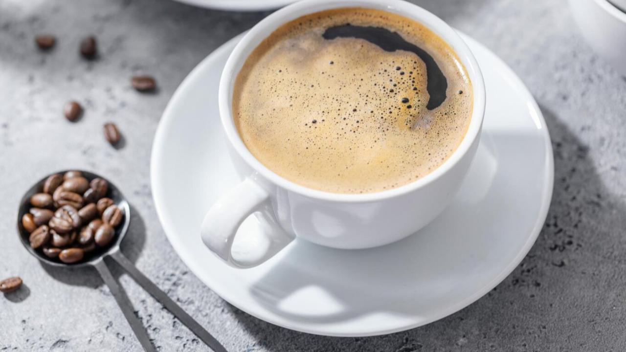 Dari Perang Dunia II ke Kedai Kopi: Sejarah Sebenarnya di Balik Americano