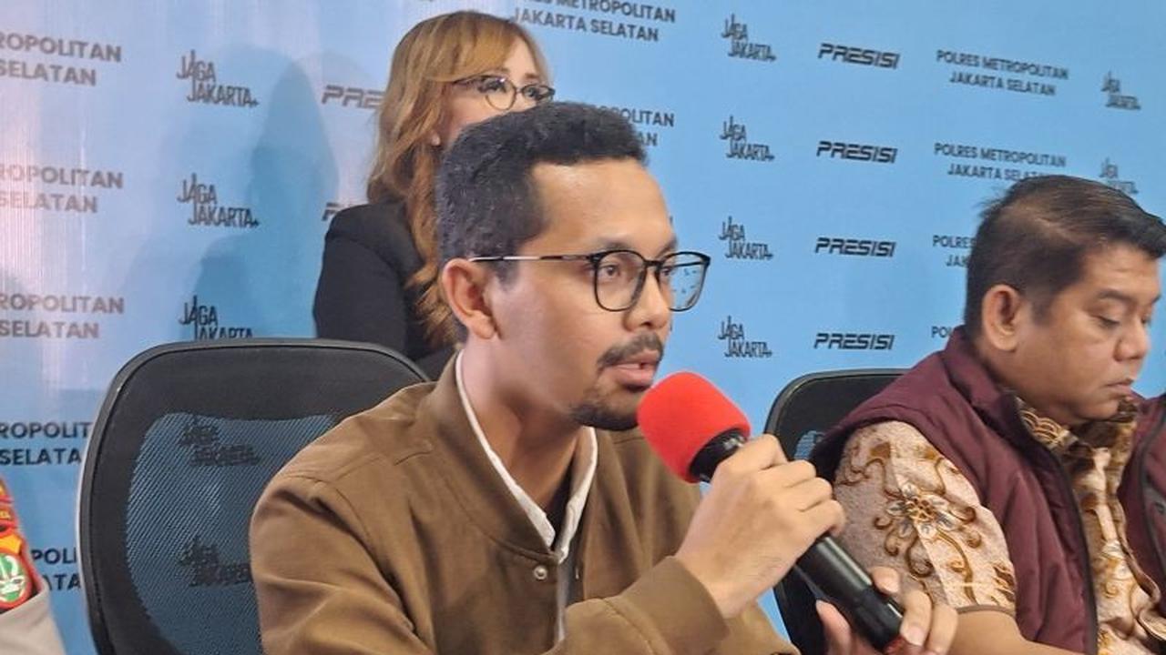 Dokter Jelaskan Alasan Surat Kematian Lula Lahfah Dikeluarkan Klinik Depok