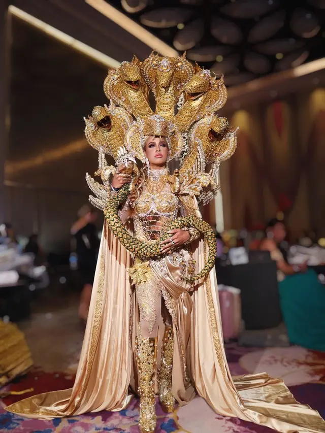 Mrs Universe 2025