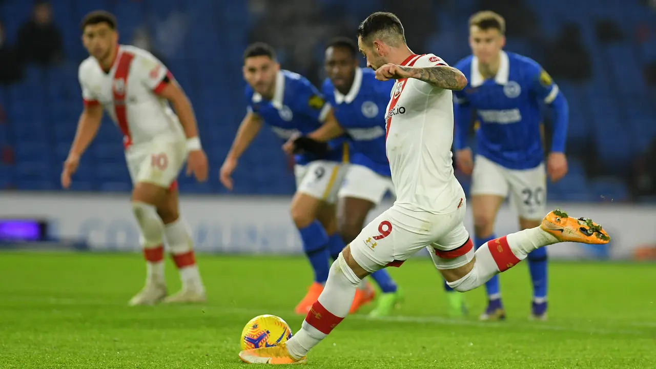 Danny Ings