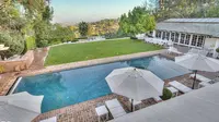 Berharga US$ 10 Juta, Rumah Mewah Mariah Carey Batal Dibeli Orang
