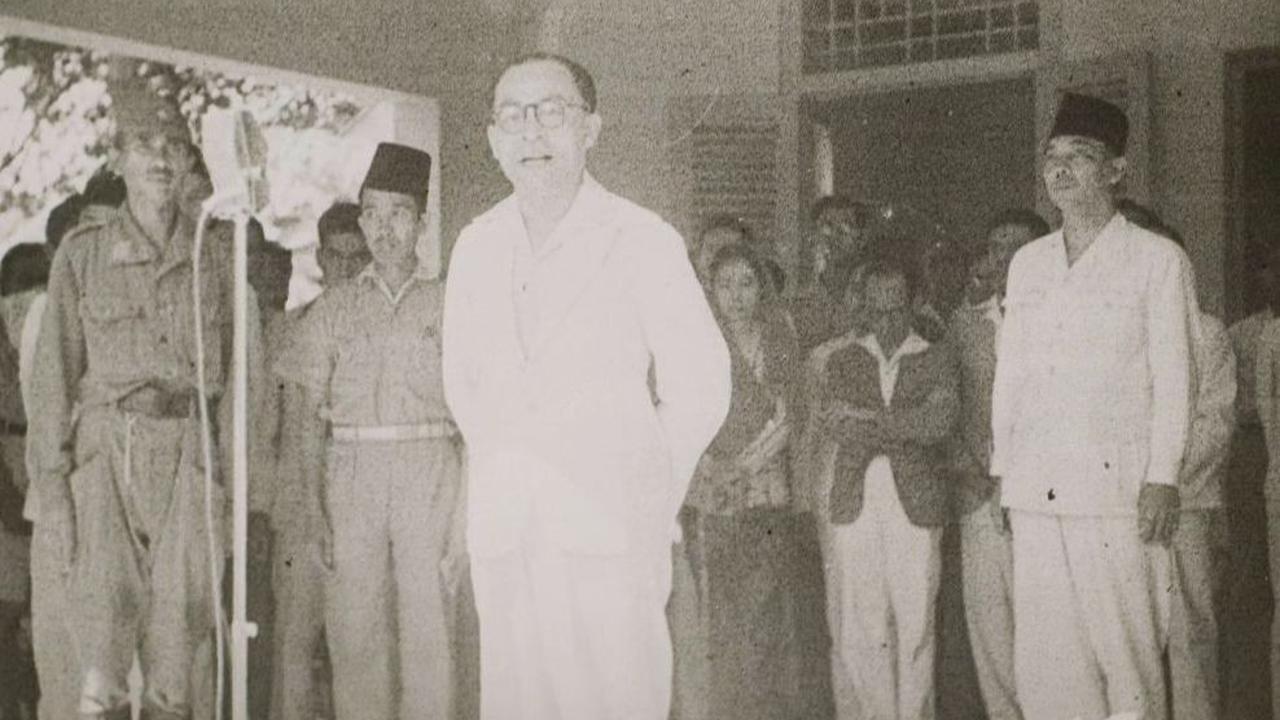 Dok. Istimewa