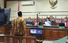 Terbukti Korupsi Dana Insentif Pegawai BPPD, Eks Bupati Sidoarjo Divonis 4 Tahun 6 Bulan Penjara