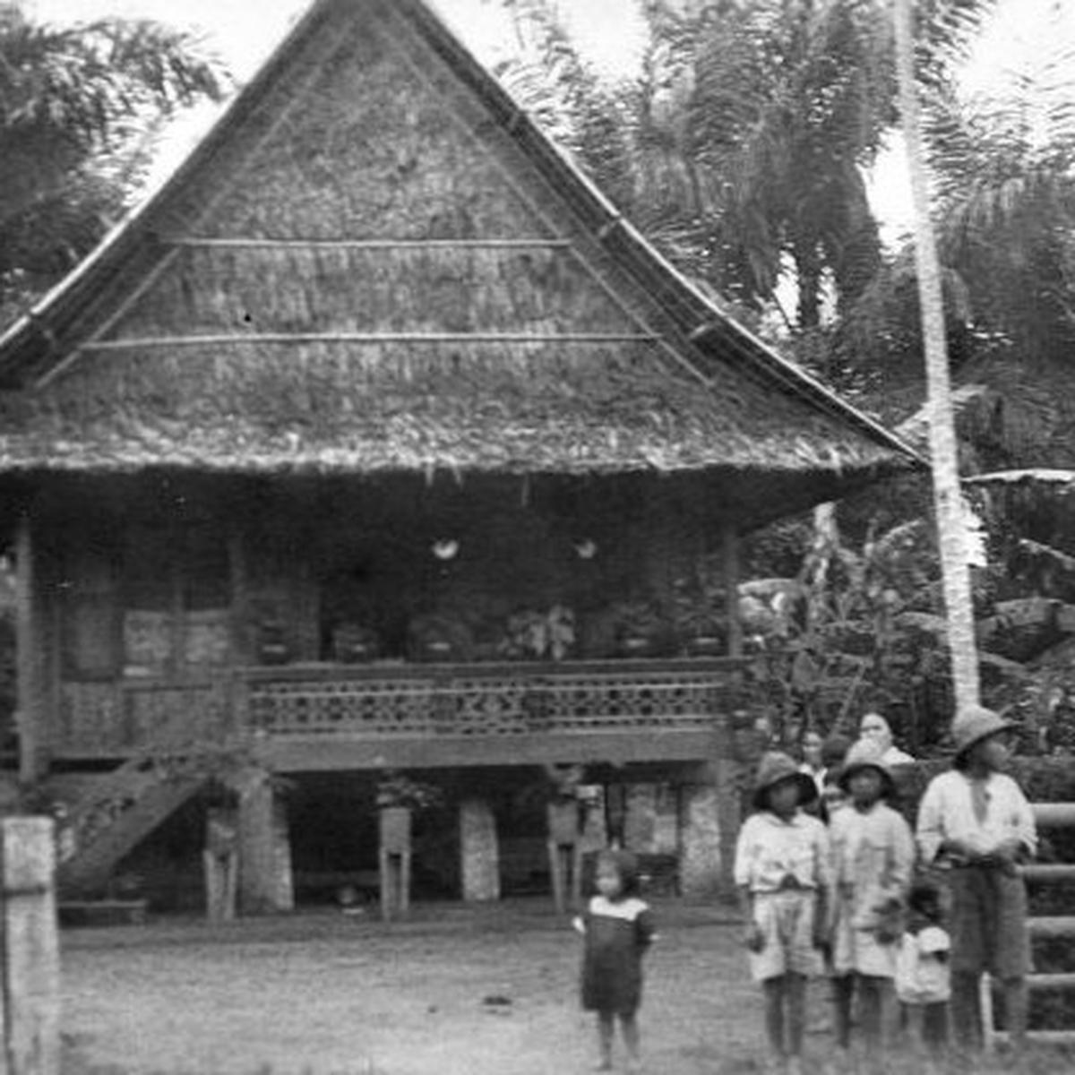 Kota Langowan