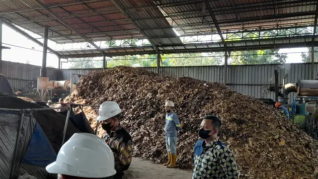 Gelar Karya Inovasi UNNES