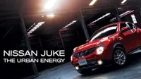 Harga Nissan Juke 2012 Tetap Stabil