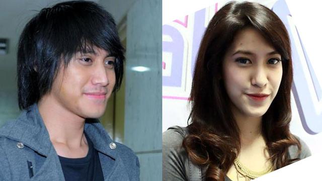 Reaksi Elma Lihat Kevin Aprilio Jalan Dengan Cewek Lain Showbiz Liputan6 Com