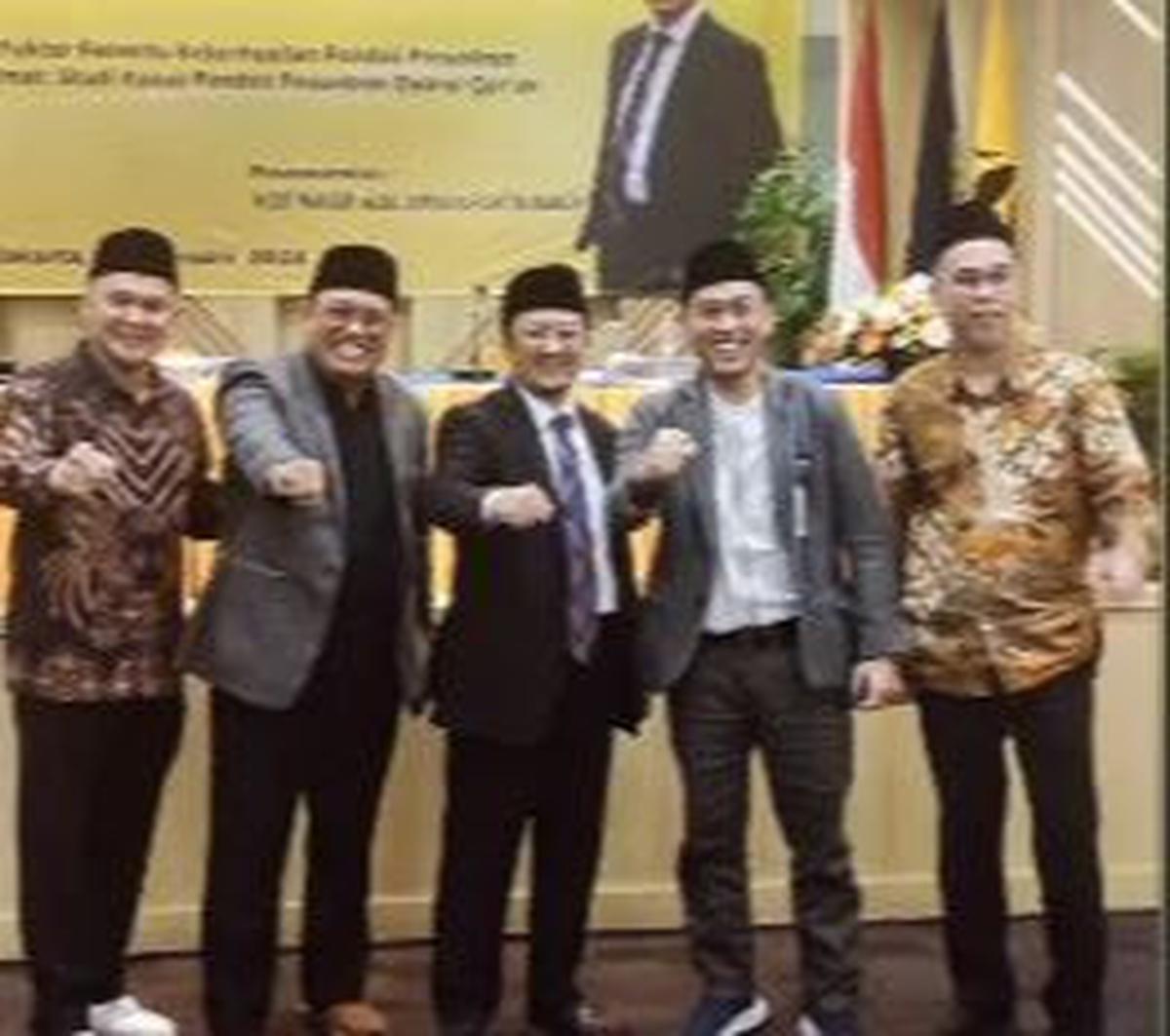 Dok. Istimewa