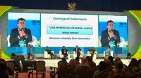 Akademisi UI Sebut Bonus Demografi Tak Otomatis Hasilkan Produktivitas Tinggi