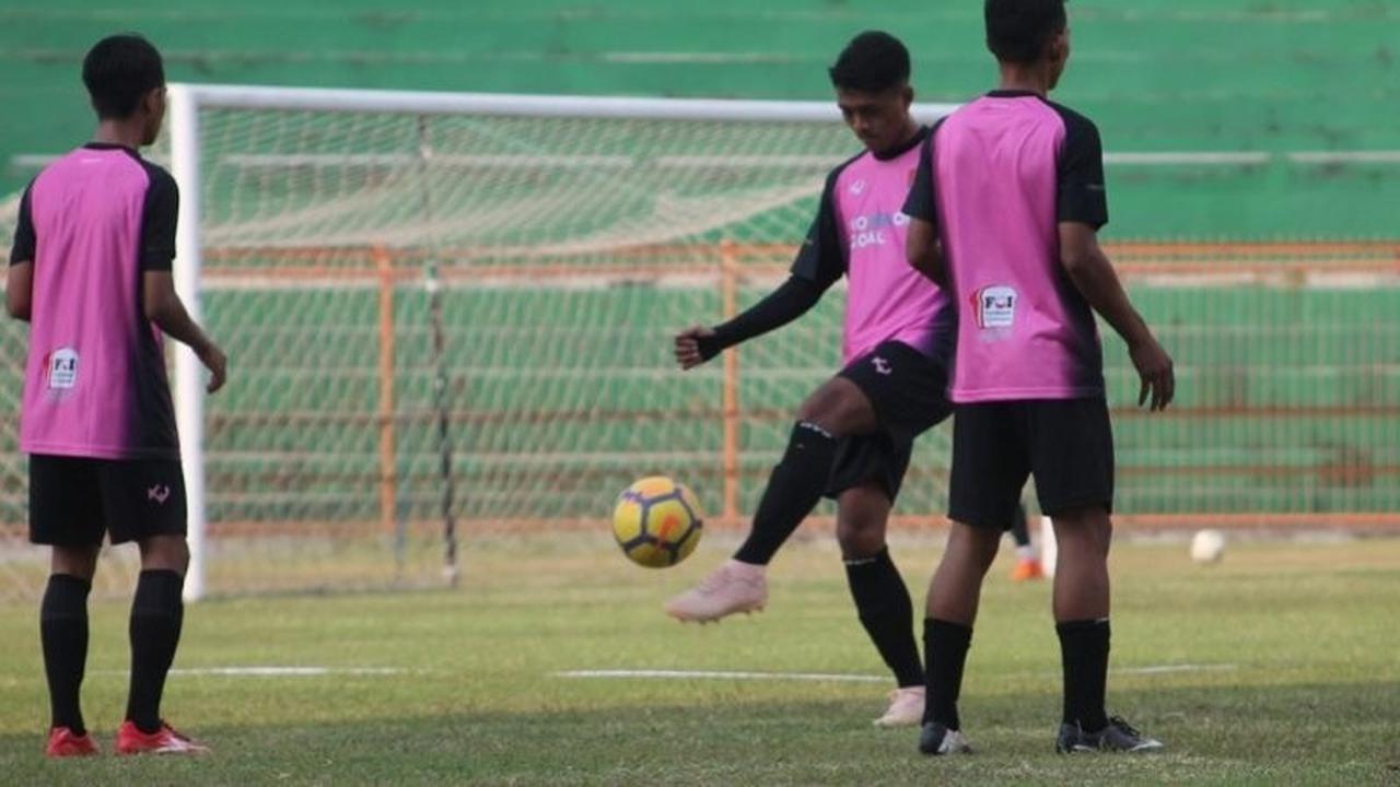 Persijap Jepara Resmi Datangkan Iker Guarrotxena, Lini Depan Makin Tajam di BRI Super League