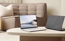 ASUS Perkenalkan Zenbook S14 OLED, Segini Harganya