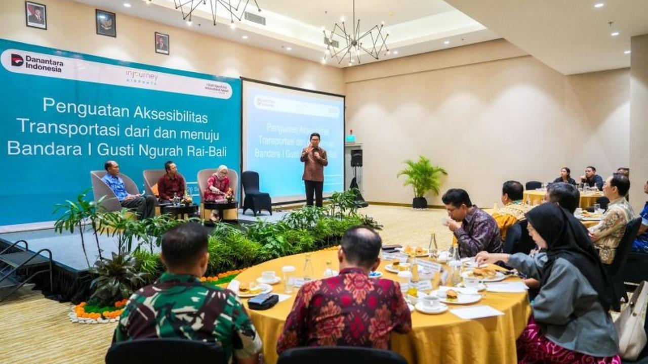 Terungkap, Mengapa Subway Bali Jadi Solusi Mendesak Atasi Macet dan Dukung Pembangunan Berkelanjutan?