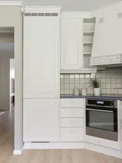 Ilustrasi Dapur Estetik (Photo by Alex Tyson on Unsplash)