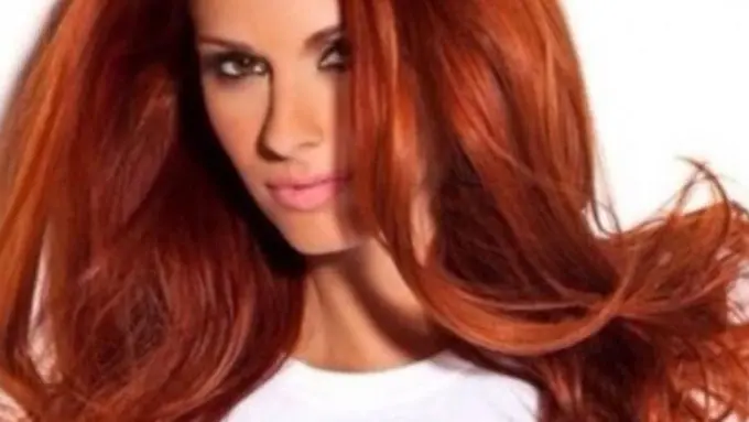 Tips Jitu Pewarnaan Rambut Sendiri di Rumah