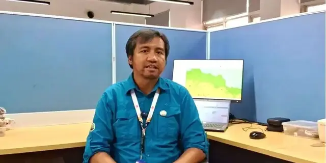 Kisah Senyap Para Peneliti Penjaga Sesar Baribis: Kita Jangan Pernah Terlena