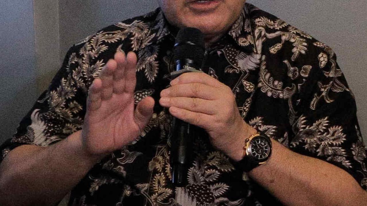 Dewas KPK Tetap Gelar Sidang Pelanggaran Etik Meski Firli Bahuri Tak Hadir