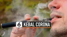 kebal corona