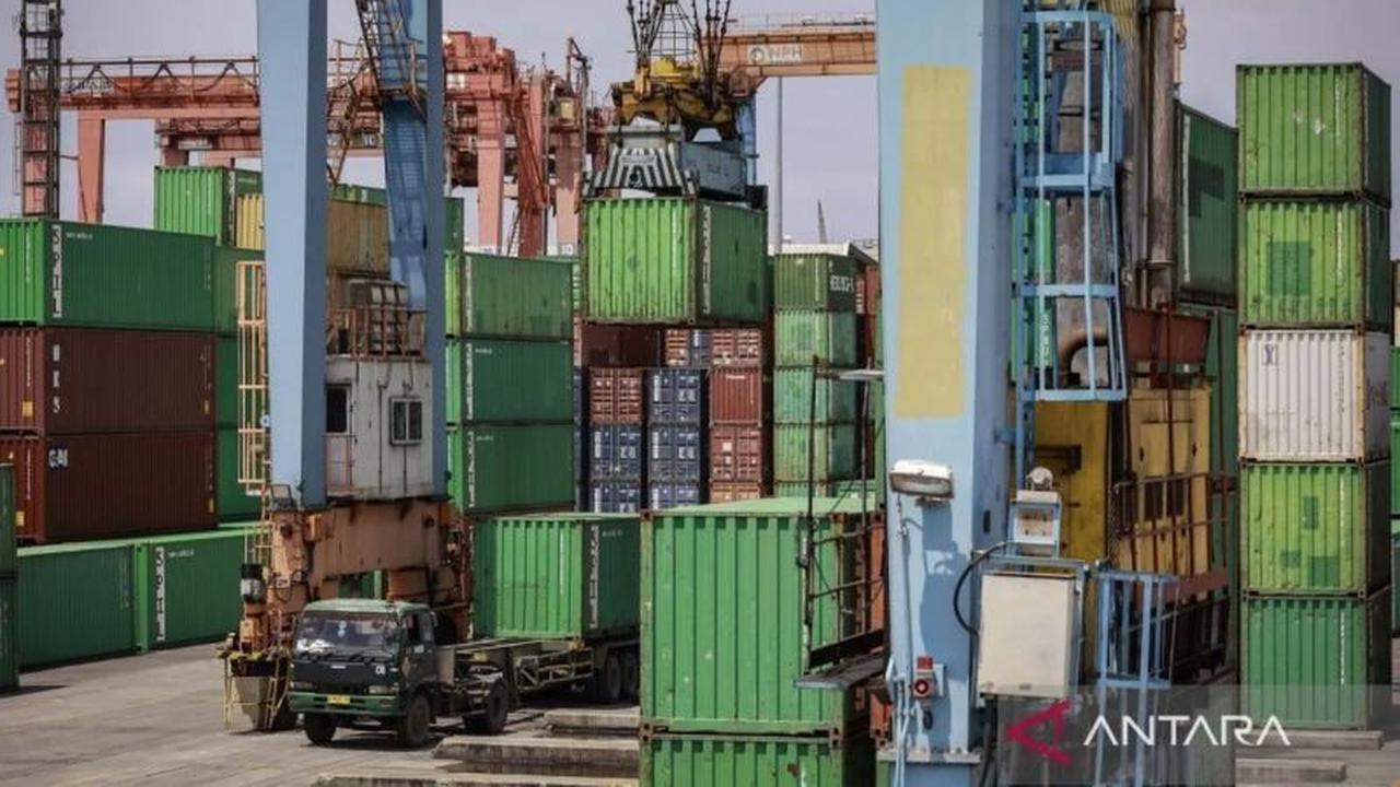 Fundamental Ekonomi Indonesia Tetap Solid di Tengah Tekanan Global