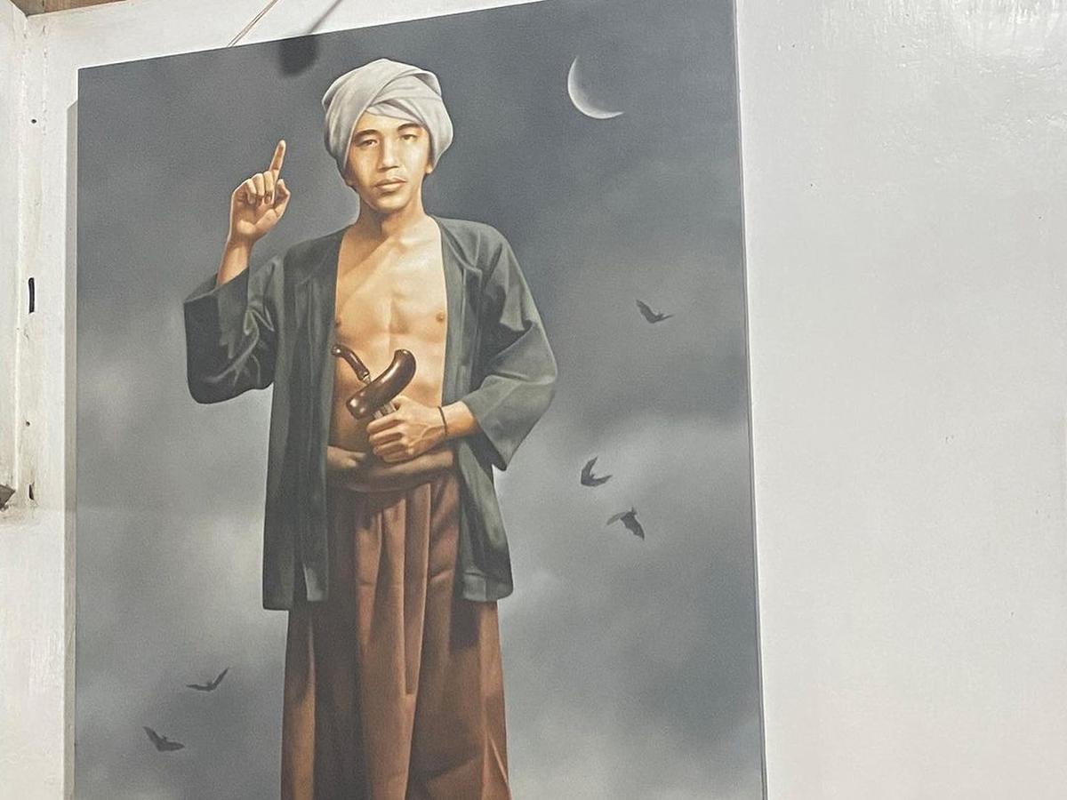 Dok. Istimewa