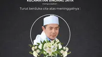 Kronologi Ulama KH Ahmad Fudholi Meninggal Usai Kecelakaan
