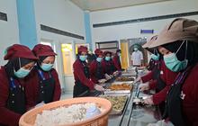 BGN Tegaskan Hanya Tiga Jabatan Pegawai SPPG yang Berstatus PPPK