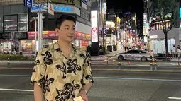 Lee Yong Joo Meninggal Dunia Mendadak, Semasa Hidup Pernah Ungkap Kelainan di Jantungnya
