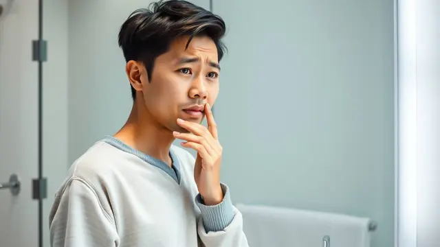 mimpi gigi geraham copot