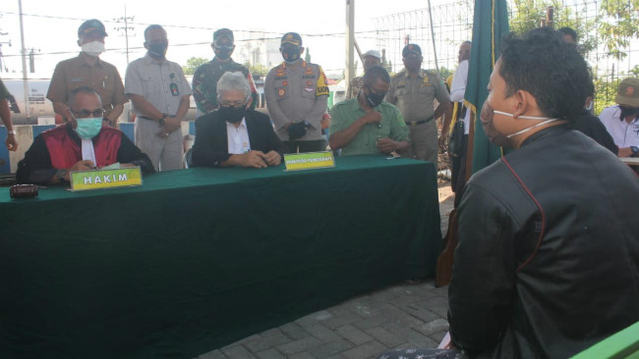 (Foto: Liputan6.com/Dian Kurniawan)