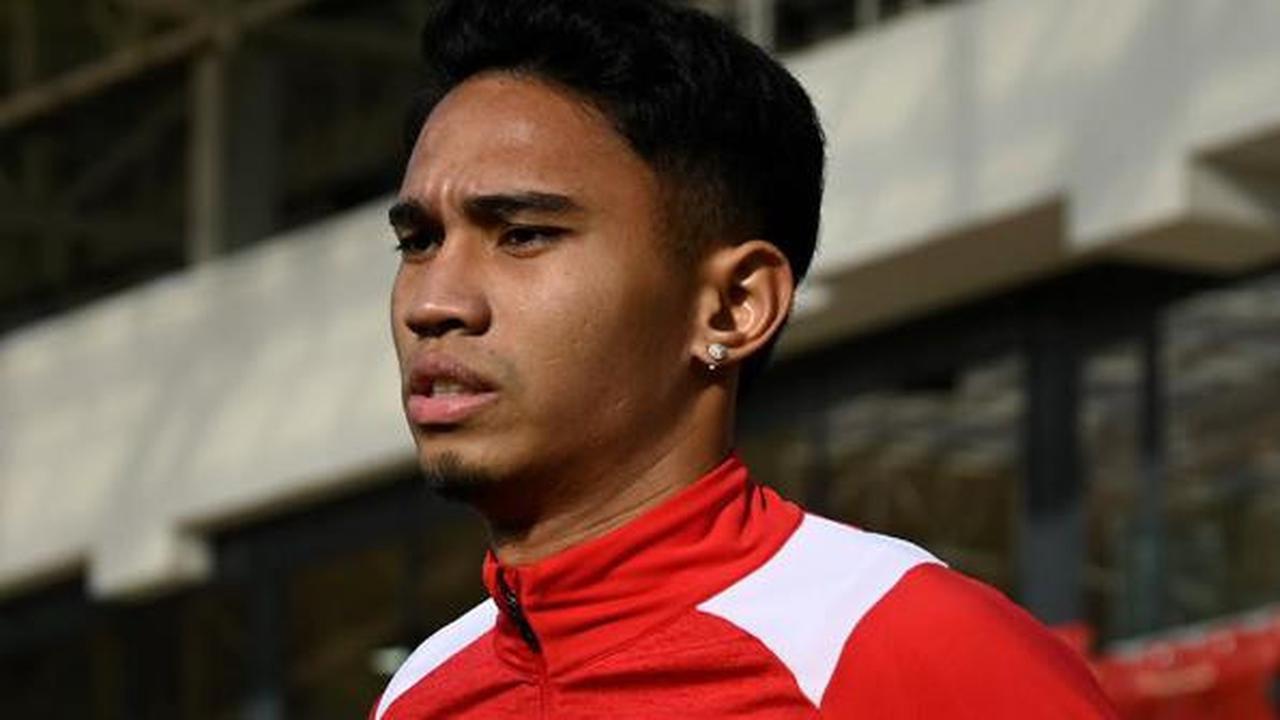 Marselino Ferdinan Sudah Balik Berlatih Setelah Jalani Operasi, Bisa Membela Timnas Indonesia di FIFA Series 2026?
