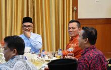 Kepri dan SAAS Pahang Jajaki Kerja Sama Budaya Melayu, Lestarikan Manuskrip dan Bahasa