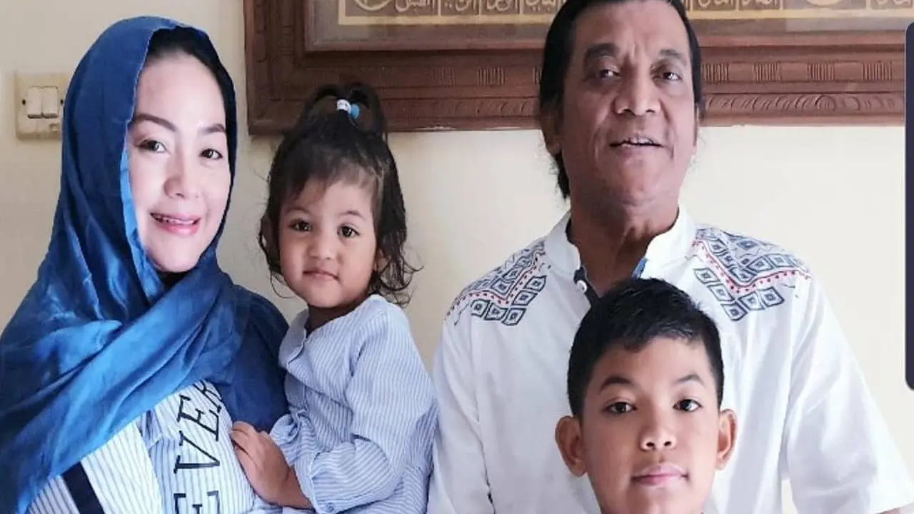 [Fimela] Didi Kempot