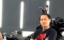 Cerita Chef Juna saat Kuliah & Ngekost Dulu Sudah Memakai Motor Harley Davidson 'Jangan Tanya Dapat Duitnya dari Mana