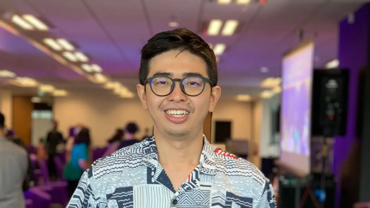 David Wijaya