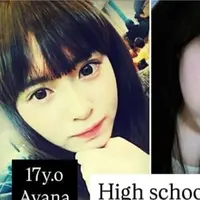 Potret Masa Kecil Ayana Jihye Moon. (instagram/xolovelyayana)