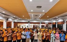 Pendidikan Agama: Ternyata Ini Pilar Utama Pembentukan Karakter Bangsa Menurut Pemkab Solok