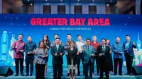 Kolaborasi ASTINDO dan GBA untuk Penuhi Minat Masyarakat Berwisata ke Tiongkok