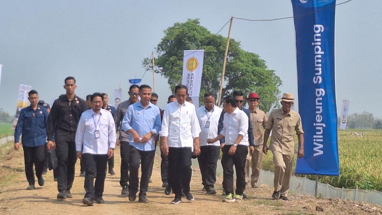 Dok. Istimewa