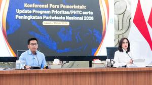 Pemerintah Siapkan Haji 2027, Termasuk soal Biaya dan Pemeriksaan Kesehatan