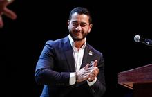 Abdul El-Sayed, Politisi Muslim Selangkah Lagi Ukir Sejarah di Senat AS